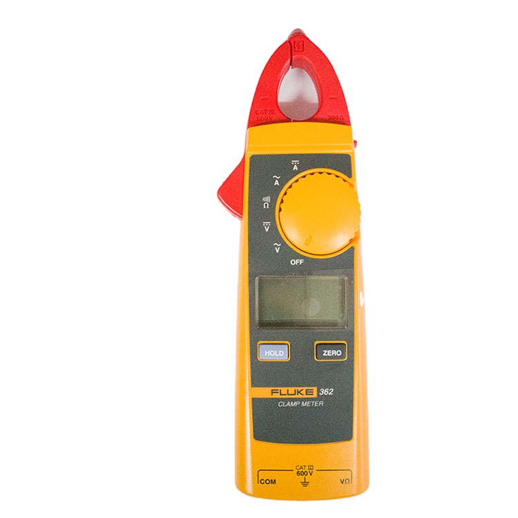 Digital Clamp Meter MT87 / MT87 clamp meter