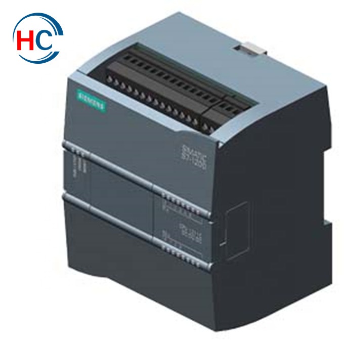 Оригинальный Siemens SIMATIC S7-1200 6ES7212-1BE40-0XB0 6ES72121BE400XB0, Модуль PLC в наличии
