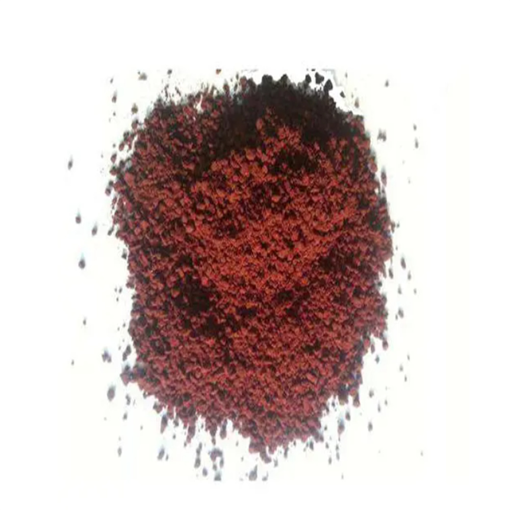 Водорастворимое органическое удобрение EDDHA Fe 6 Chelate CAS 16455-61-1