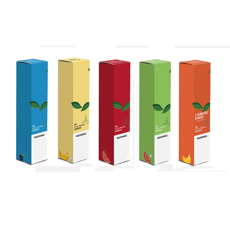 Оптом, электронные сигареты 80 Вт, многоразовая батарея CBD Pod Mod Vape Pen