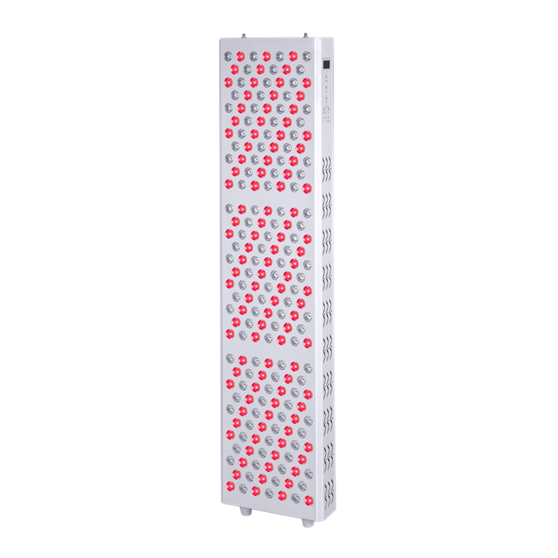 1000W Red LED Light Therapy Device Full Body Beauty Machine LED Light Therapy Wrinkle Remover