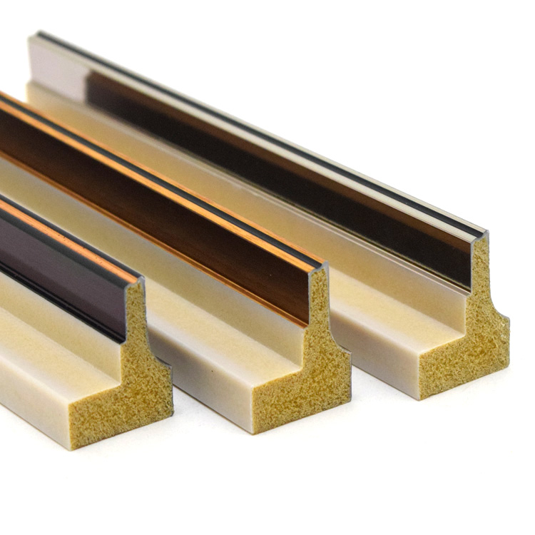 Заводская поставка Ps Frame Line Ps Frame Profile Ps Frame mould для масляной живописи