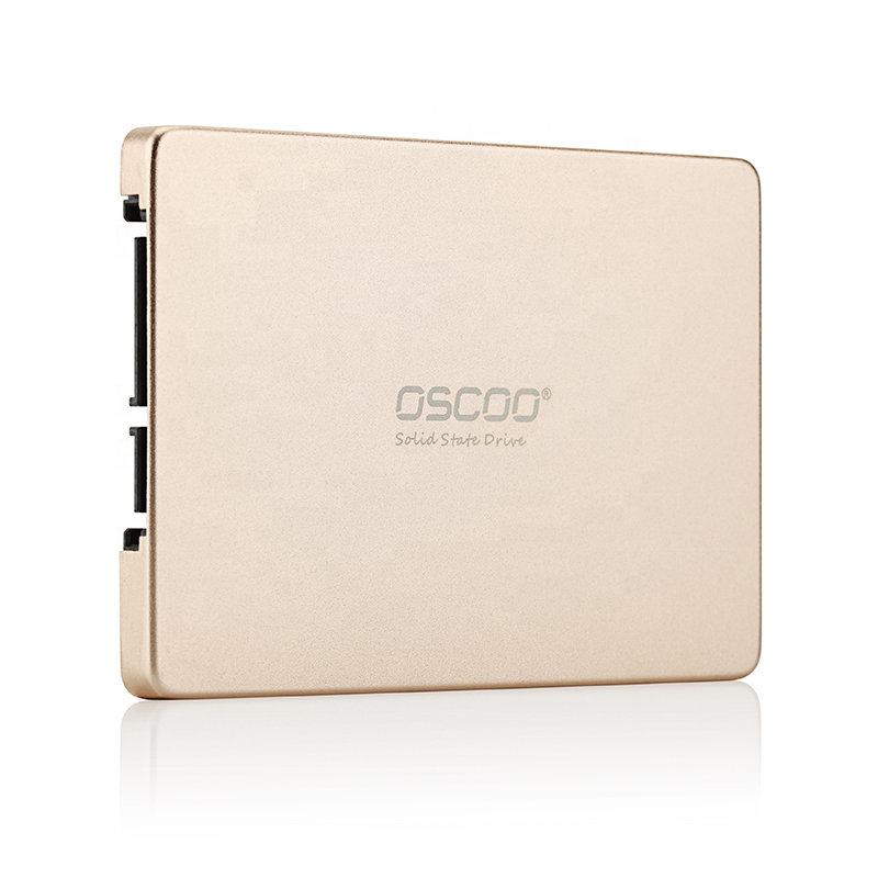 Твердотельный накопитель OSCOO 120 ГБ 240 ГБ 2,5 дюйма SATA3.0 100% оригинальный MLC 512 ГБ 256 ГБ 128 Гб 64 Гб Твердотельный накопитель для ноутбуков компьютеров