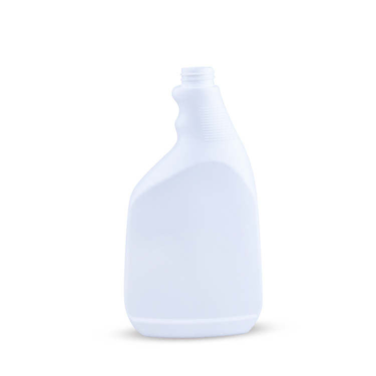 Free Sample Professional Manufacture Wholesale 700ml 1000ml Trigger Spray Bottle Plastic HDPE Bottle Trigger