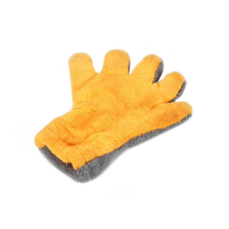 SPONDUCT Car Care Detailing Washing Mitt,Wash Mitt Car Clean,Wash Car Gloves China