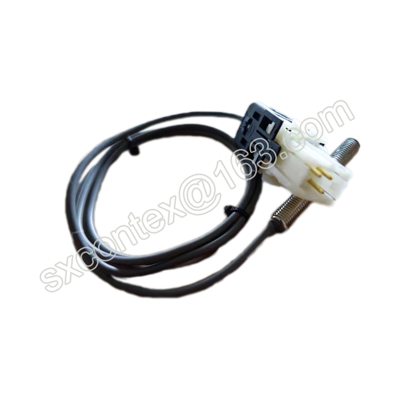CONTEX Italy made Somet weaving loom proximity switch / sensor, code A1EZ66B