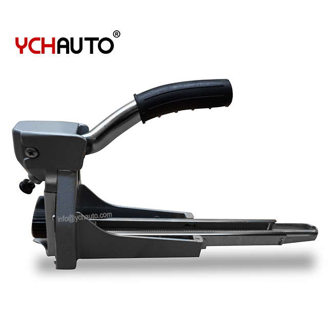 Manual Hand Portable Carton Stapler 3318mm