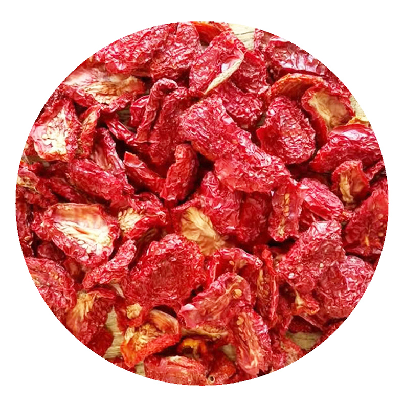 Сушеные на солнце томаты сушеные на солнце помидоры весь год в вакуумной упаковке