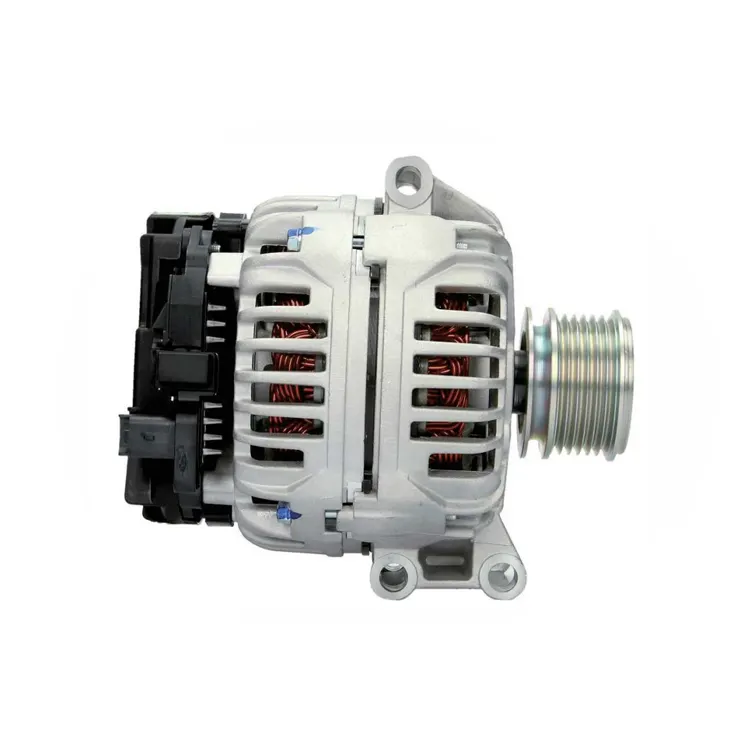Factory Supply 12V 100A 0124415013 0124415014 112144 210397 CAL10139AS High Quality Best Selling Alternator