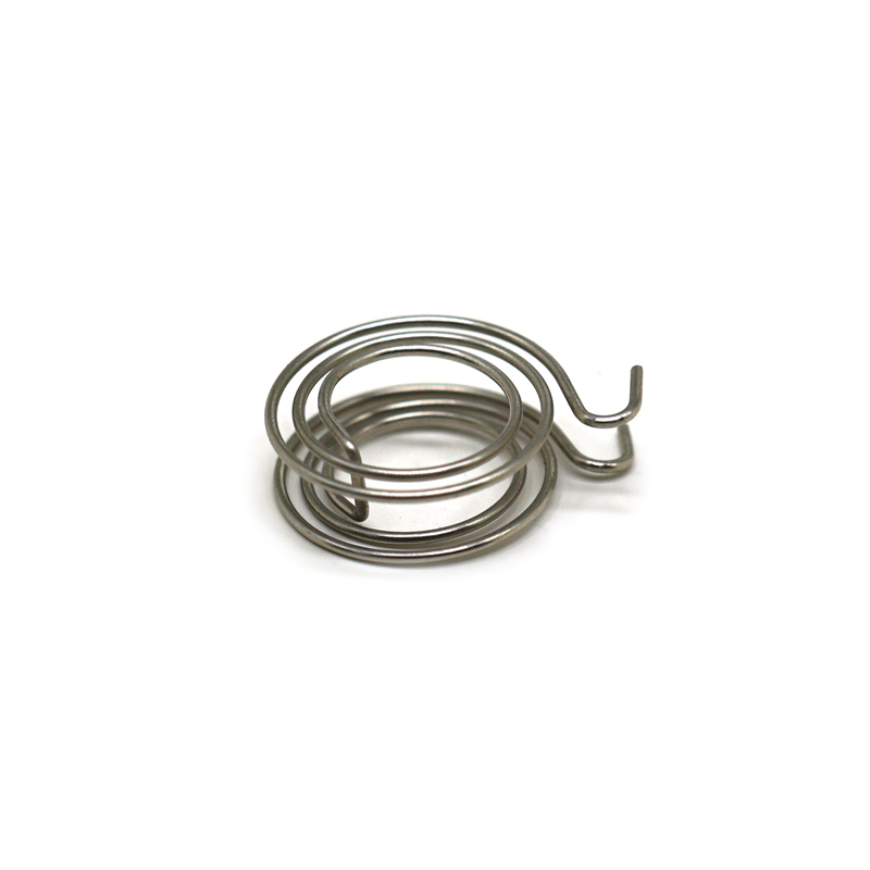 OEM Custom Resistor Coil Spring Stability and Reliability Carbon Steel Stainless Steel Coil Springs for Electronic Components
