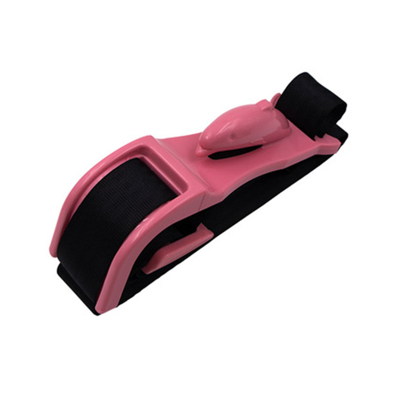 Bump Belt Adjuster Pregnancy Seat Belt Maternity Belt for Expectant Mother and Unborn Babies
