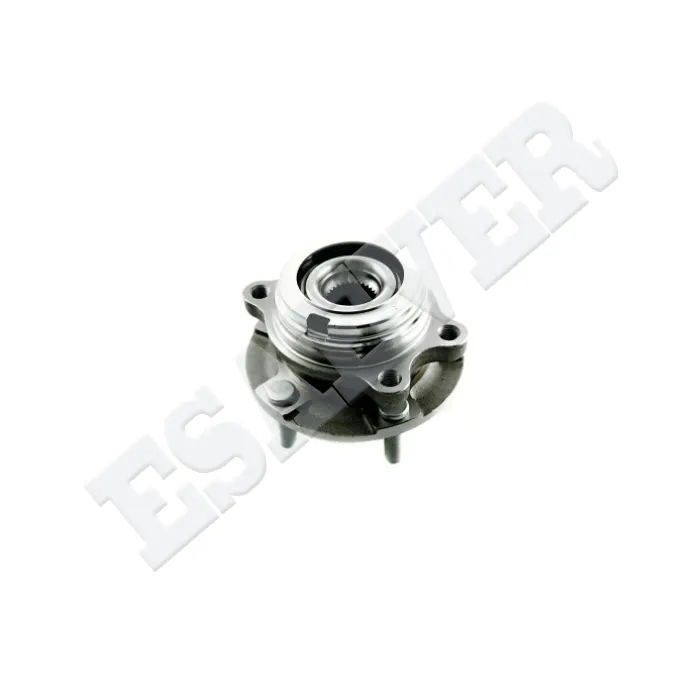 ESAEVER WHEEL HUB 40202JN90A 40202JP01A 40202JA010 402021AB0A 40202JA000 40202ZX00A 402023ZG0A40203JP01A FOR CAR