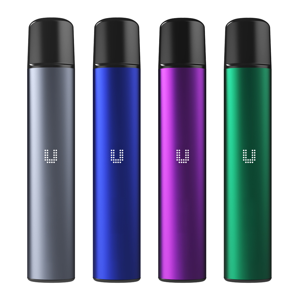 98% No Leakage 2.0 Empty Disposable Pod Good Taste E Cigs Mod