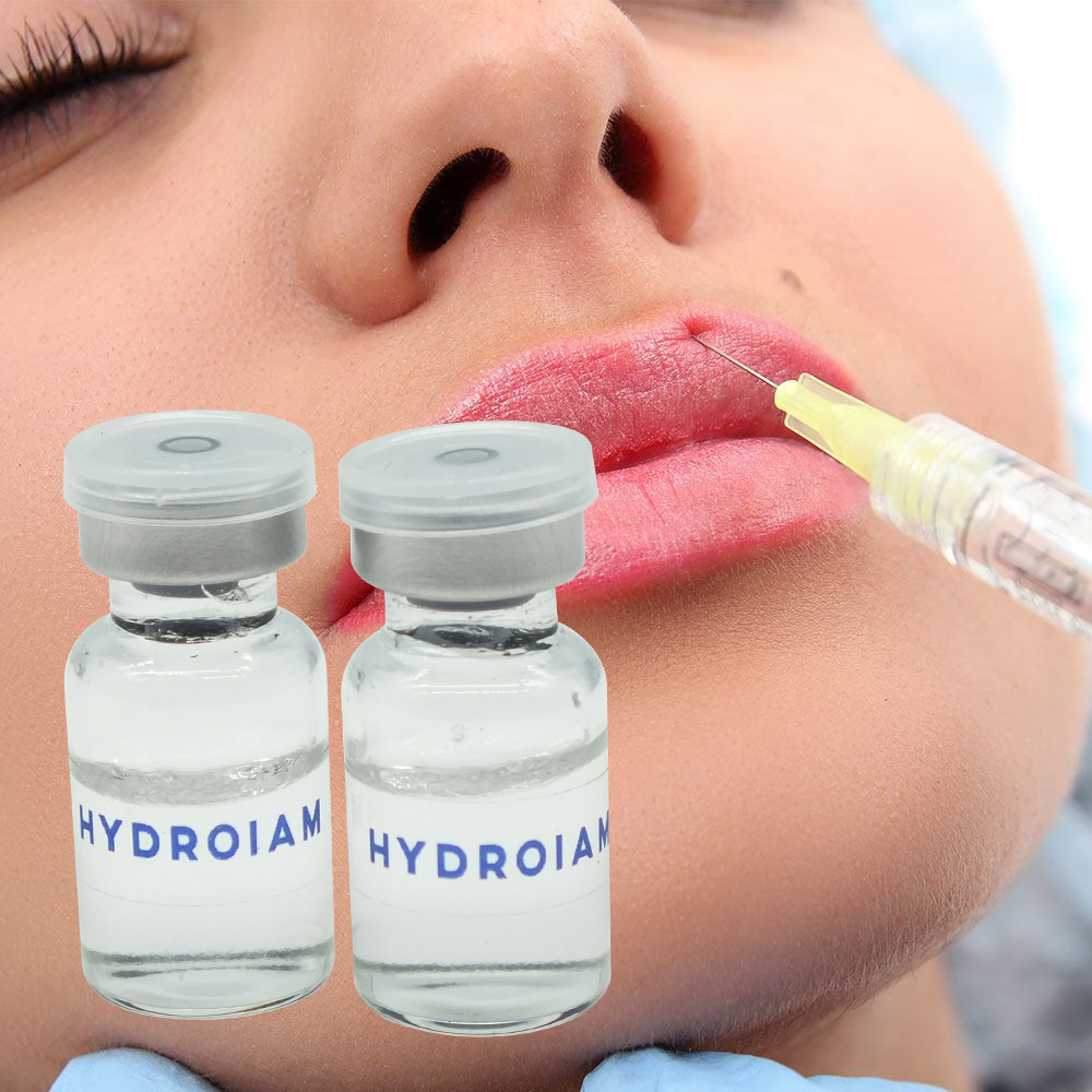 2 мл Дерм Гиалуроновая кислота гель HA derm наполнители