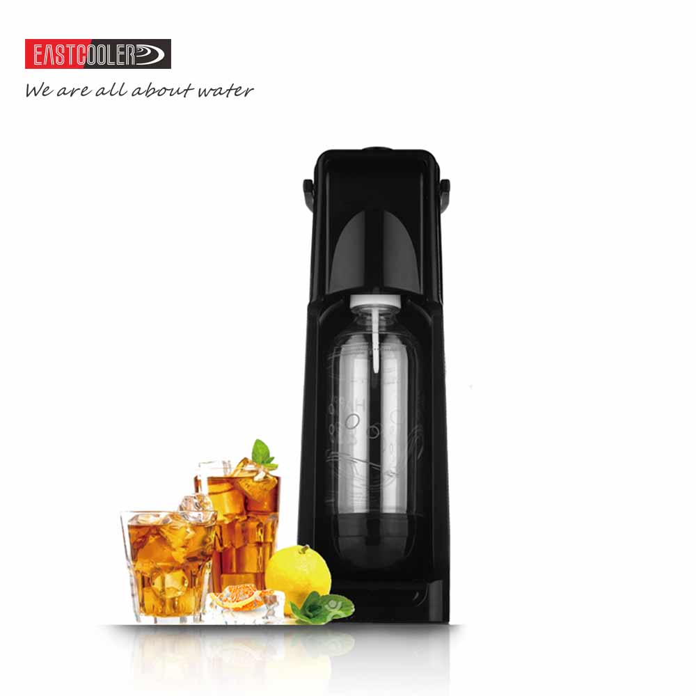 EC3001T-E02 Eastcooler, домашний кухонный аппарат для очистки воды газированной содой