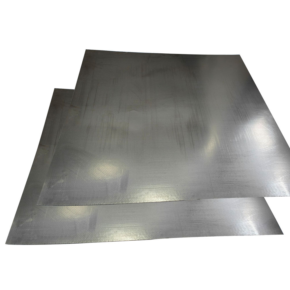 High Quality Graphite Plate Intumescent Graphite Sheet Sheet Graphite 1mm