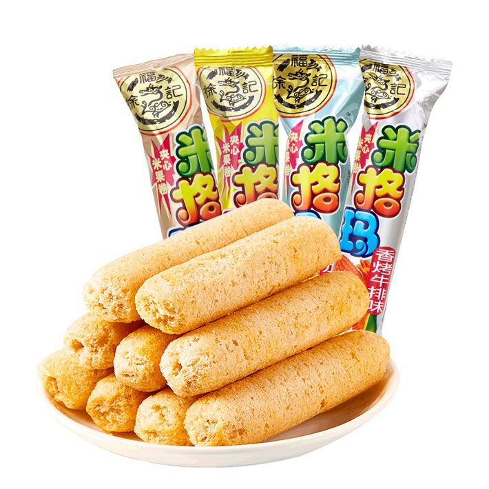 Very Nice Factory Price Delicious Delicious Pastry Office Snacks