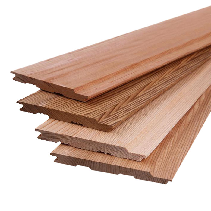 Grooved Cedar Wood Paneling For Walls Price Cheap Exterior Wood Wall Cladding