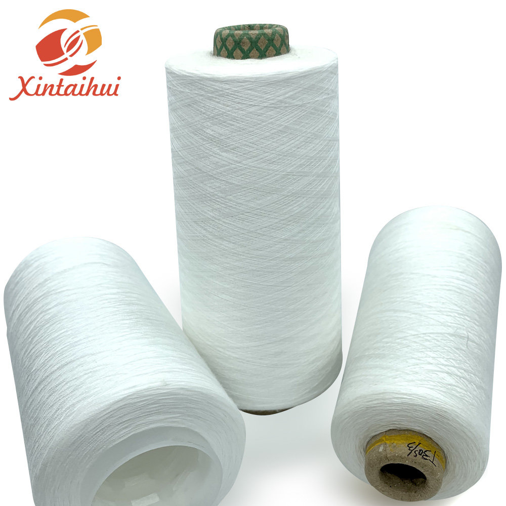 TFO Ne 30/2 For Sewing Polyester Spun Yarn Twist Z