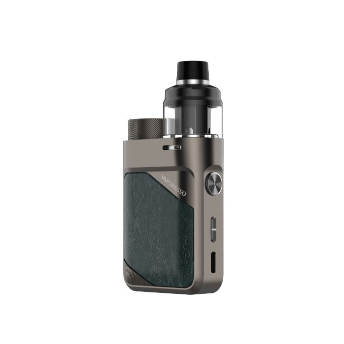 Горячая Распродажа! Электронная сигарета vaporesso Swag PX80 80 80 Вт Pod Mod Kit