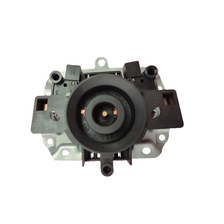 Electric Water Heater Thermostat Electric Kettle Spare Parts Kettle Coupler