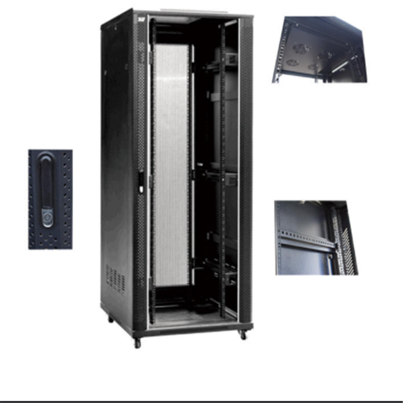12U-47U Floor Standing Network Cabinet Server Rack