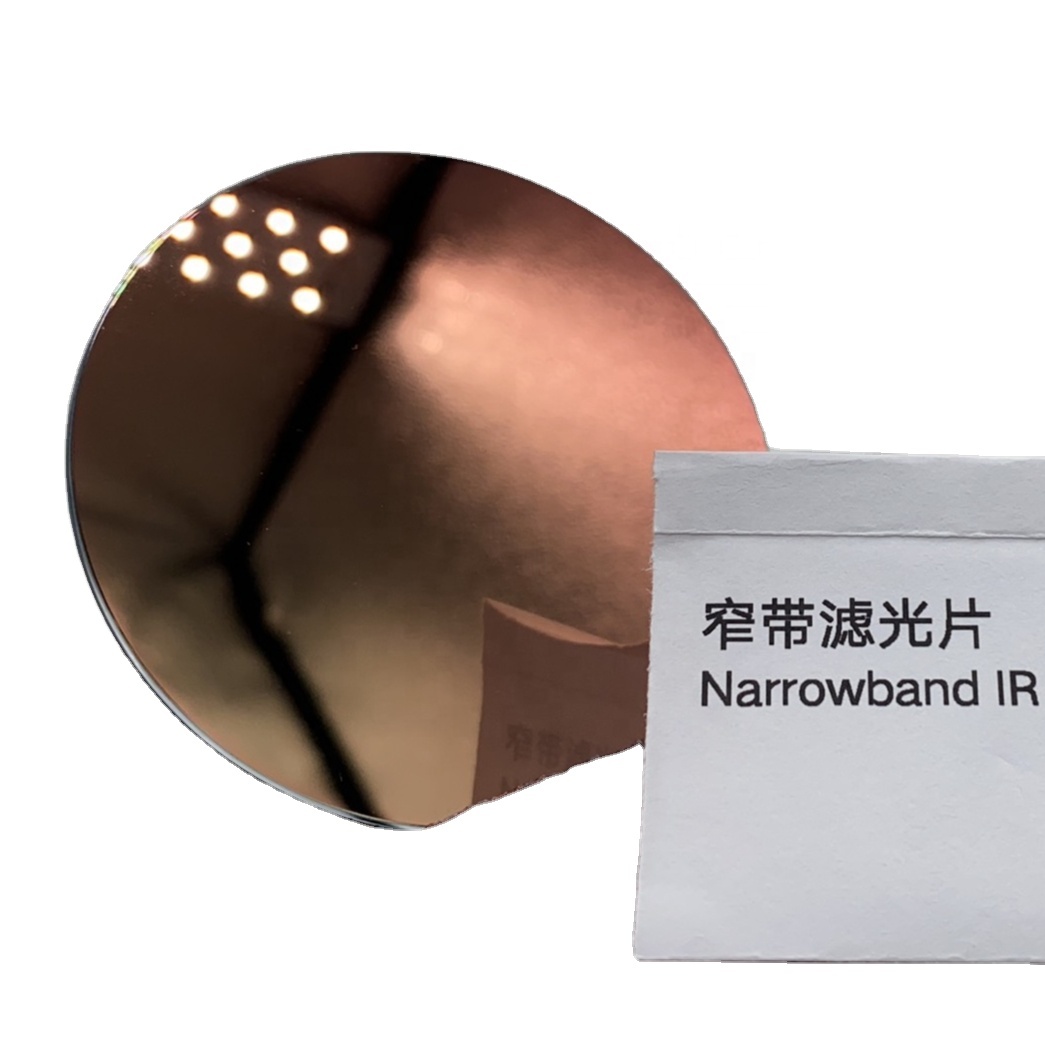 FN1 Quality Assurance Nitric Oxide NDIR Narrowband Pass Filters CWL 5300
