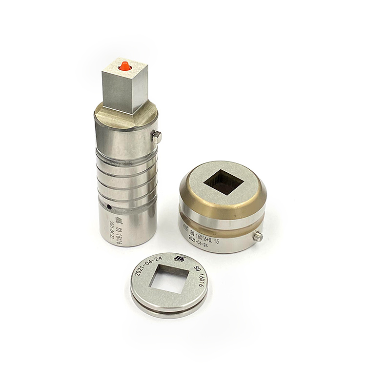 MATE system толстый револьверный инструмент, перфоратор для Ultratec, полностью CNC револьверный перфоратор