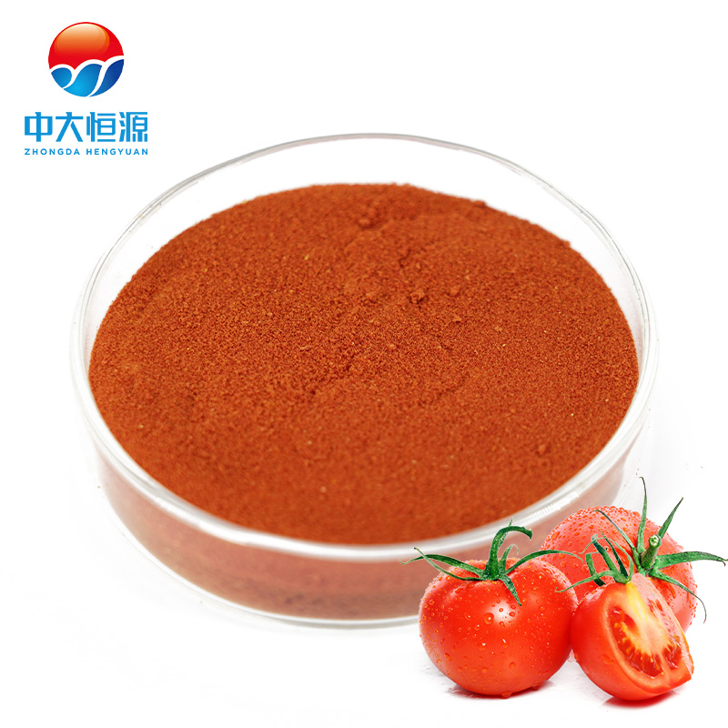 100% pure vegetable extract dried tomato powder price