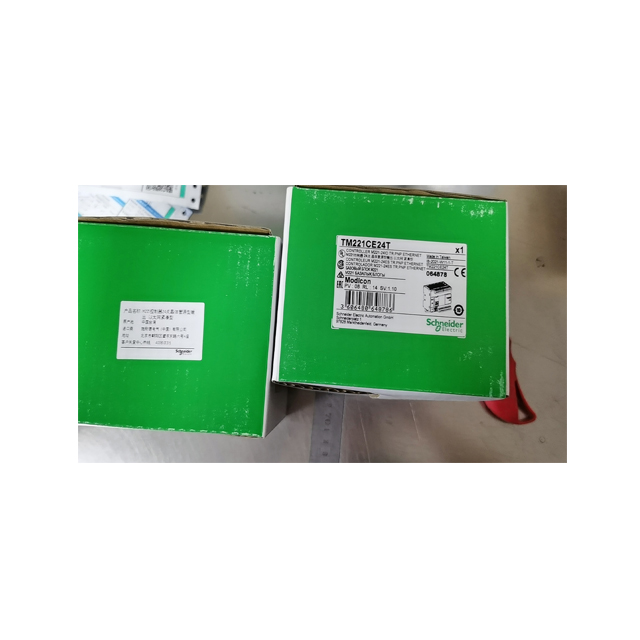 SCH PLC SCH TM221CE24T новый оригинальный