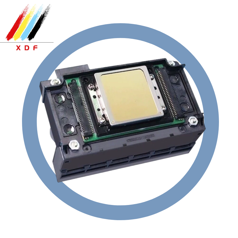 Новая Оригинальная печатающая головка xp600 dx11 печатающая головка для stylus XP601 XP700 XP701 XP800 XP801 печатающая головка