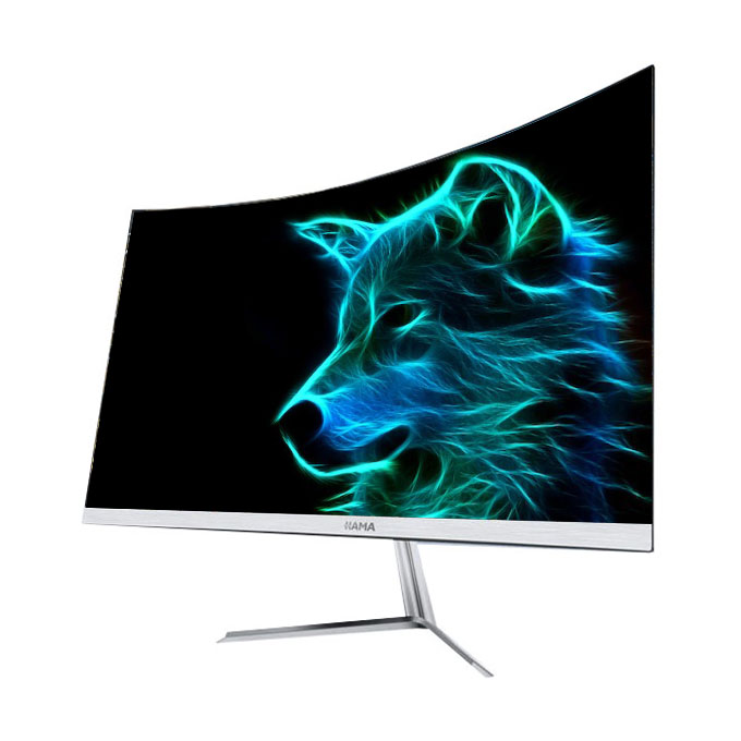 Настольный компьютер Intel 6-го/7-го/8-го/9-го поколения все в одном