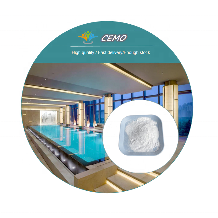 wholesale high quality 25% 95% 99% CAS 57028-96-3 PHMG with competitive price