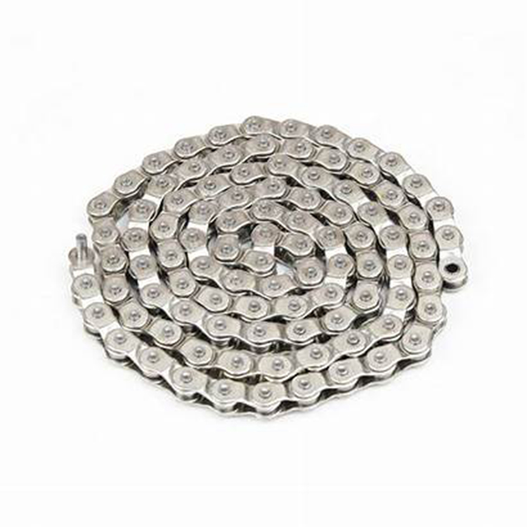 Quality China Manufacturer Wholesaling Bike Chain 9 Speed Silver