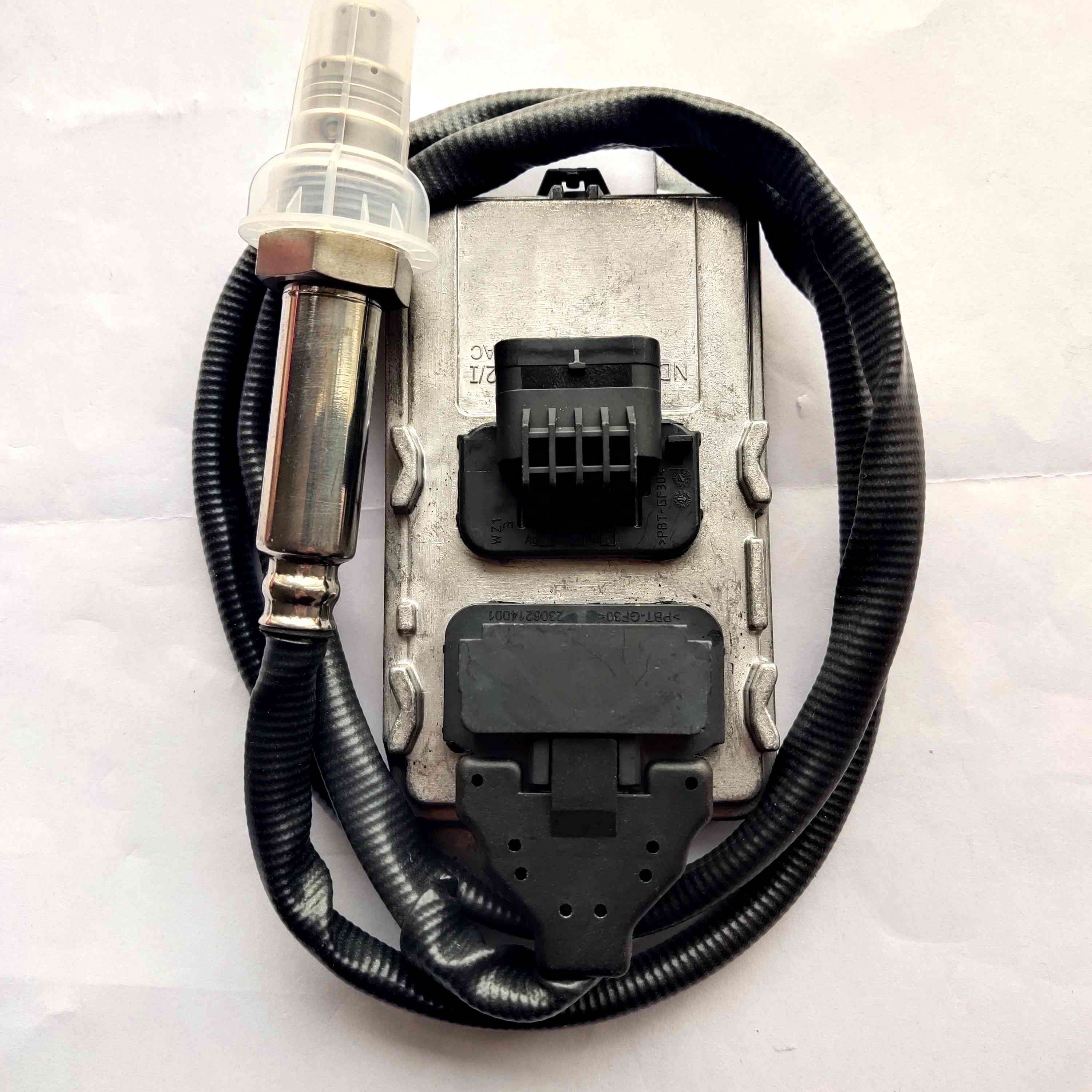5WK97103 24V без каблука пяти иглы nox датчик A2C93843000-01 5WK97101 A2C9384300001 для тяжелых грузовиков