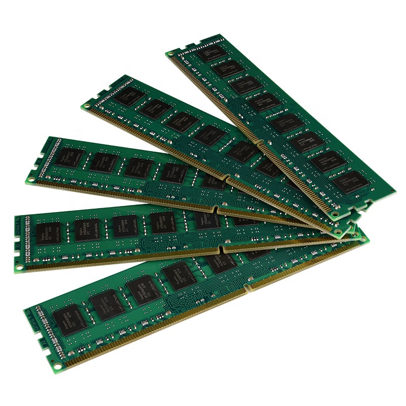 Высококачественная оперативная память Ddr3 Ddr4 Ddr 3 4 2400 МГц 2666 МГц 3200 МГц 4 ГБ 8 ГБ 16 ГБ Pc3 Pc4 для ПК ноутбука настольного ПК Memoria Dimm