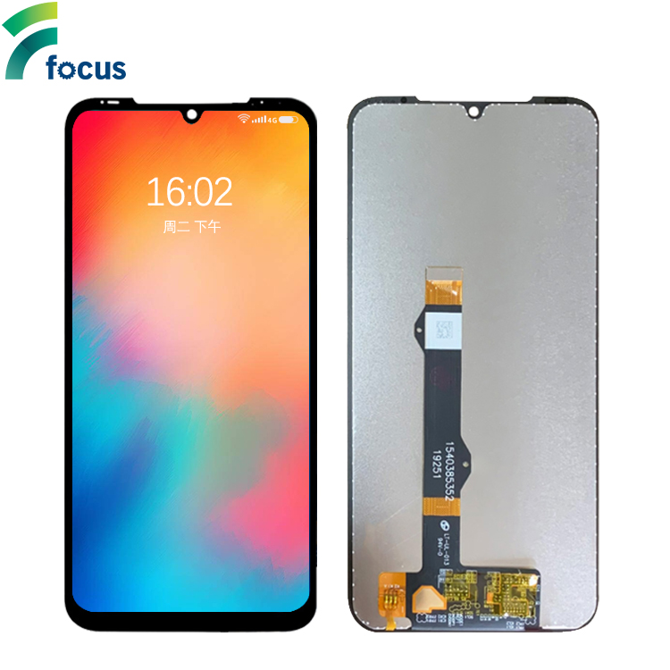 Высокое качество для motorola g3 g4 g5 5s plus ЖК-экран oem Замена для moto g6 g7 g8 power g9 play screen touch