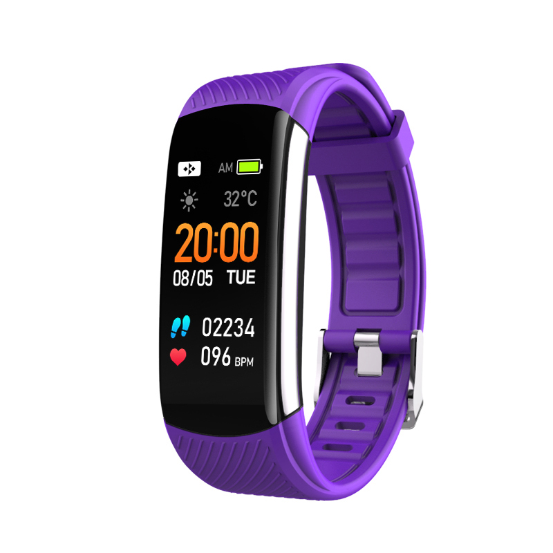 LEMONDA SMART High 1uality ip67 водонепроницаемый спортивный смарт-браслет