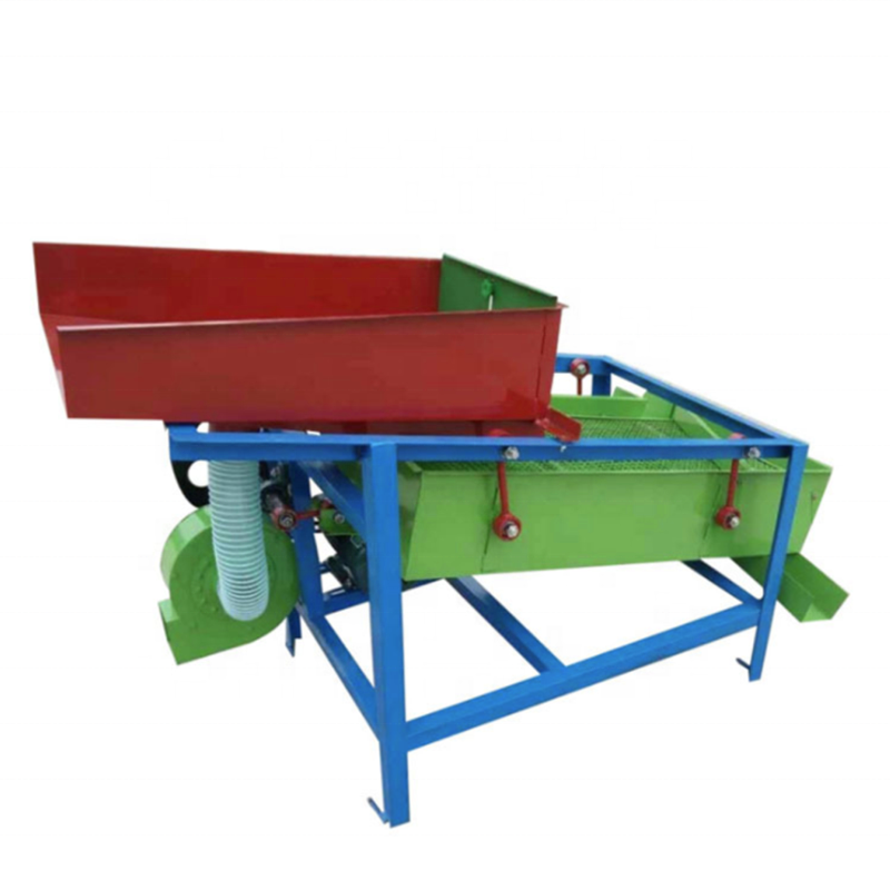 High Efficiency Citrus Fruit Sorting Machine / Vegetable Fruit Sorting Machine