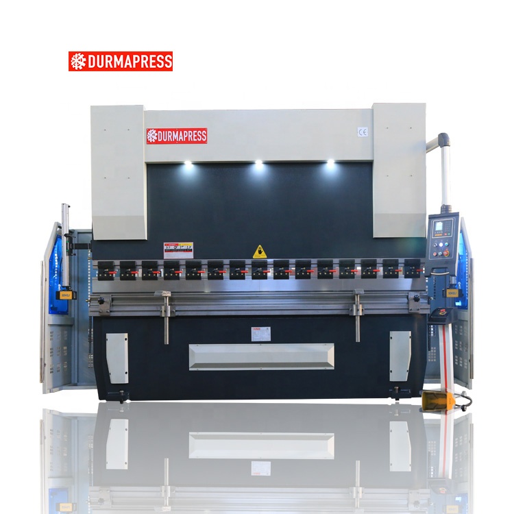 200T cnc metal bending machine press break price