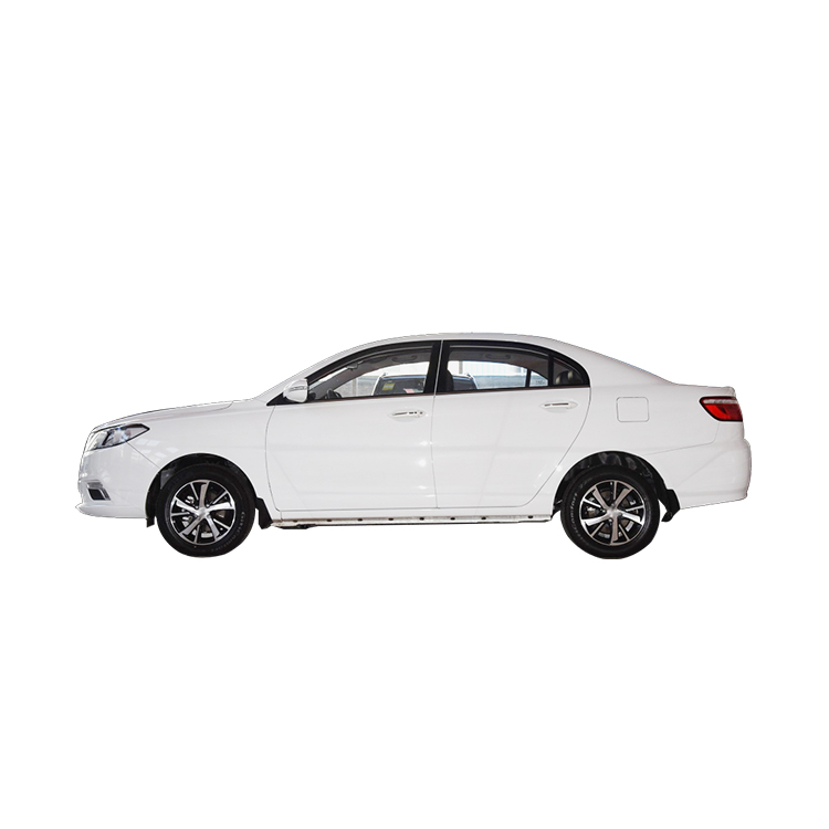 Cheap Electric Suv Cars Brand New Car Cheapest Jida Everbright Ev High Speed 5 Seats 4 Wheel