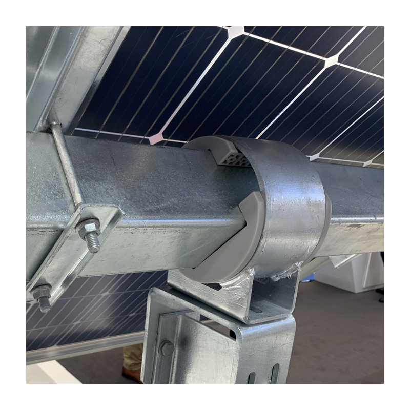 slew drive for solar tracking system solar plastic bearing Bearing for photovoltaic power generation