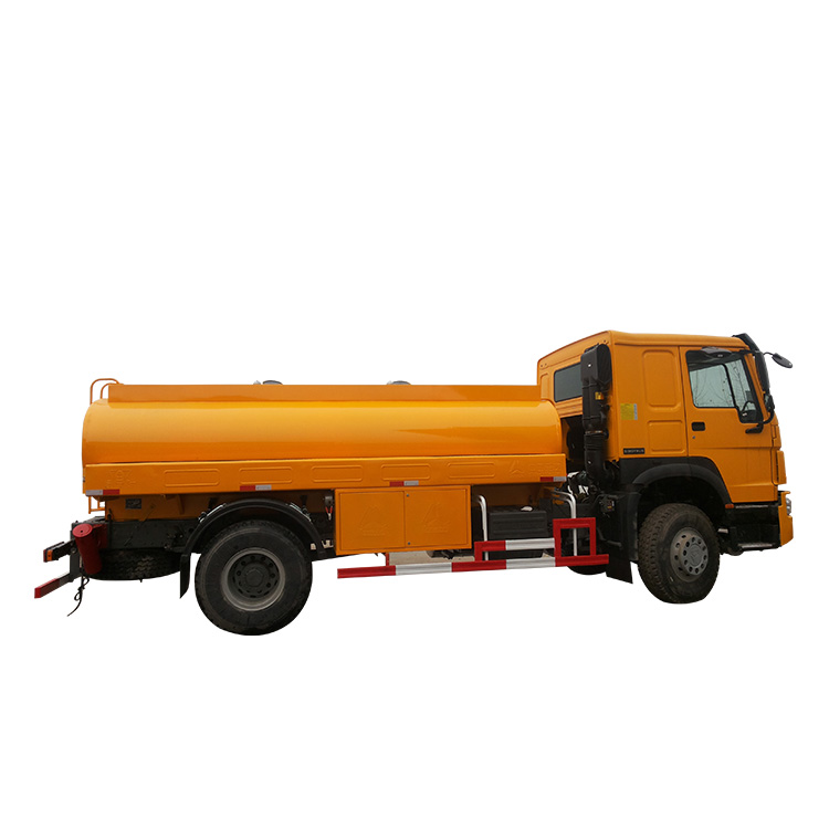 Заводская поставка 4x2 топливный бак для грузовика цена Новинка