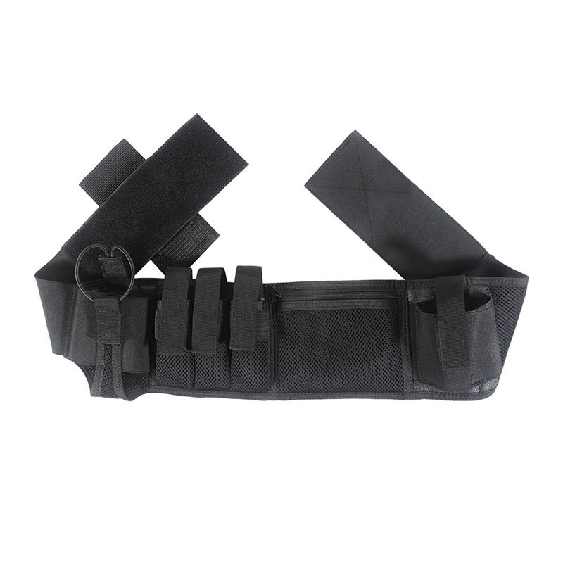 Waist Multipurpose Holster Belt
