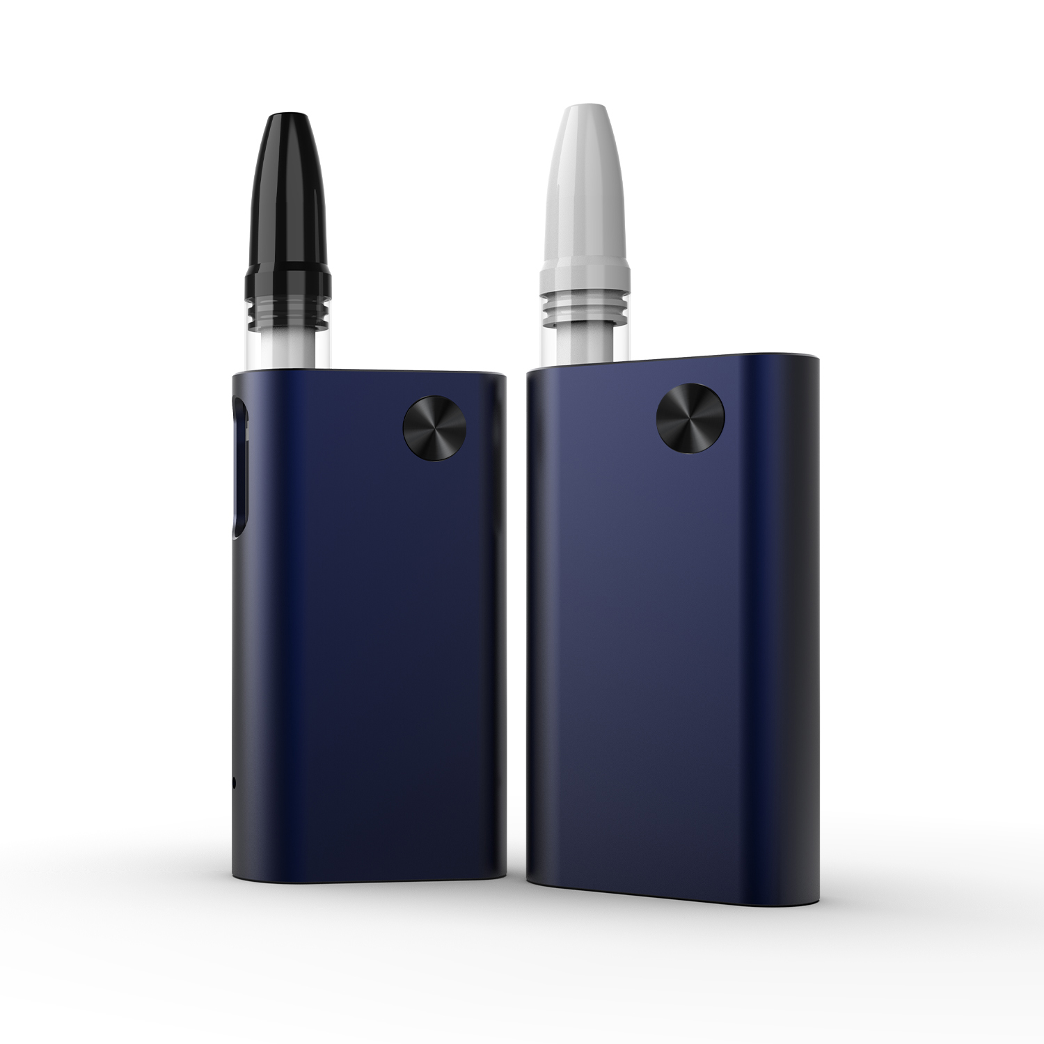 High Quality button varial voltage preheating 510 thread cbd vape cartridge portable palm battery