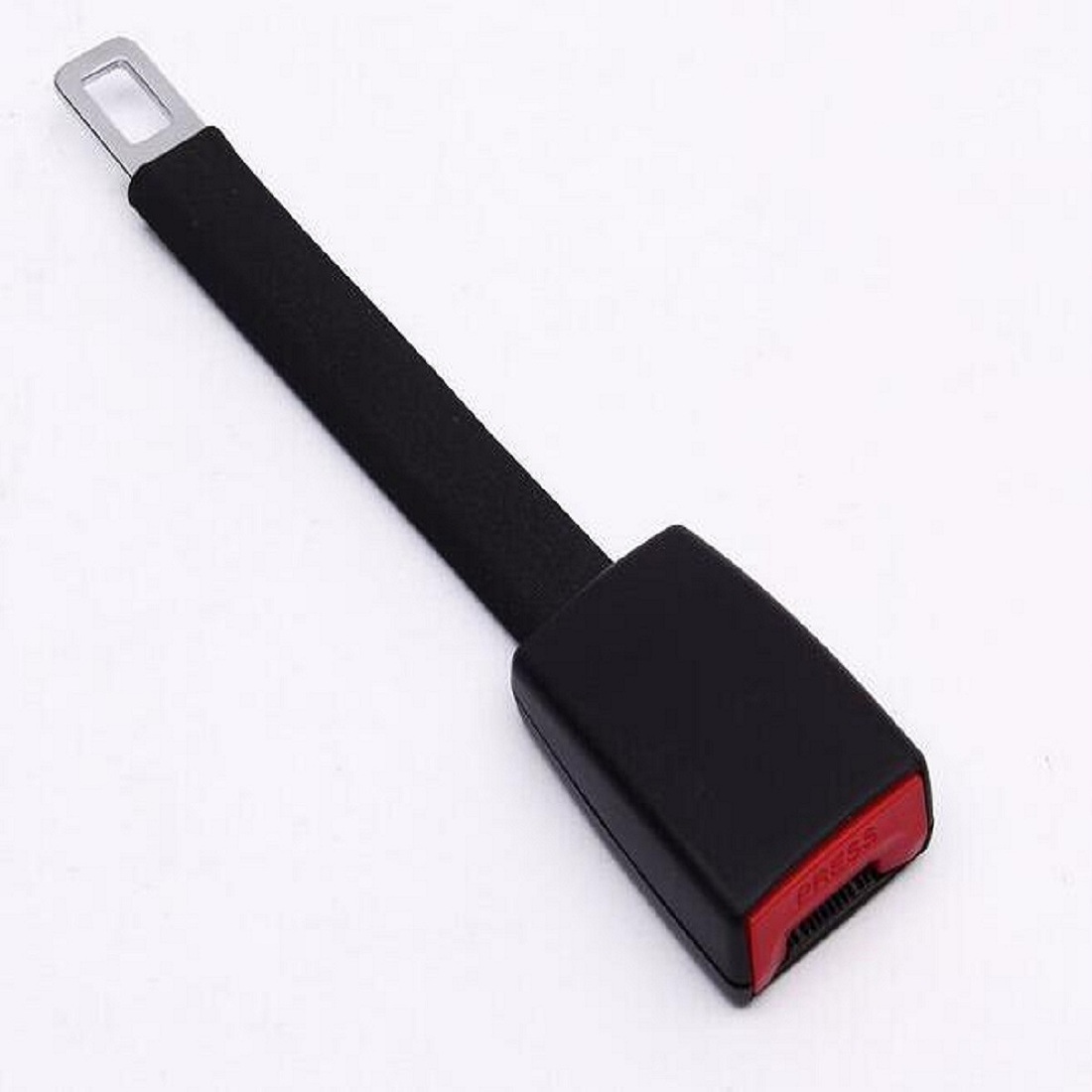 Car Seat Belt Clip Extender Safety Seatbelt Lock Buckle Plug Portable Car Seat Belt Extender Woman Seat Belt Buckle Extension