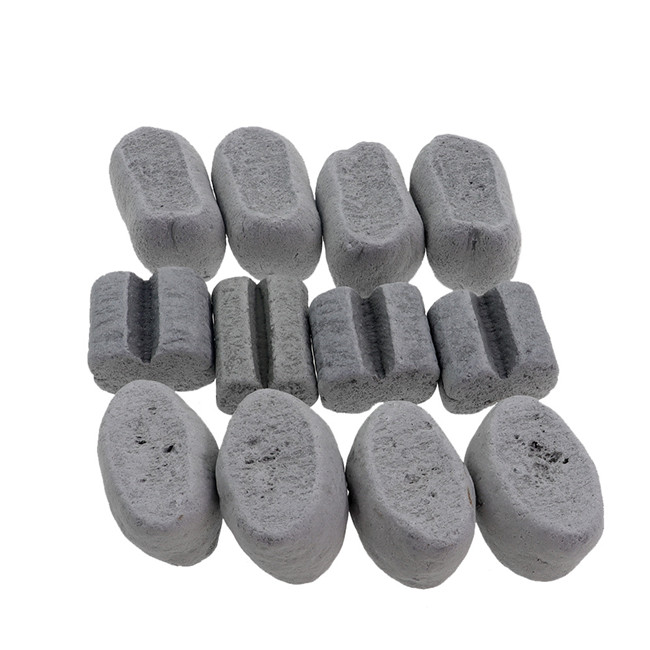 Customized Shape Pumice Stone China Pumice Stone Manufacturer Artificial Pumice Stone For Cleaning Denim