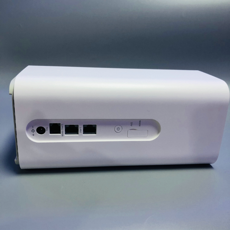 Huawei B818 LTE Cat19 1,6 г/локон 32 пользователей 4G + CPE маршрутизатор разблокирован B818-263