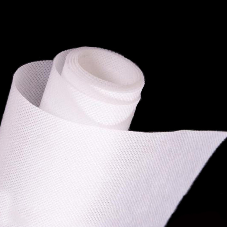 Waterproof Medical SMS Nonwoven Fabric Medical SMS Non Woven Fabric 100% pp spunbonded non-woven fabric