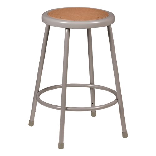 Interior 24"H Steel Work Stool China bar stool supplier bar stool high chair